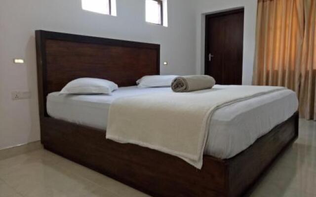 Silanway Holiday Inn