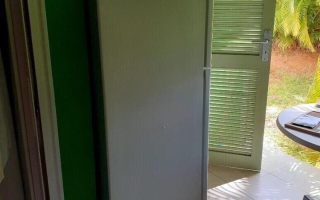 Studio Choupette domaine de L'Anse Caritan Residence Mahogany