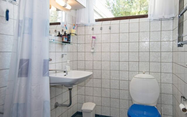 Deluxe Holiday Home in Ebeltoft With Terrace