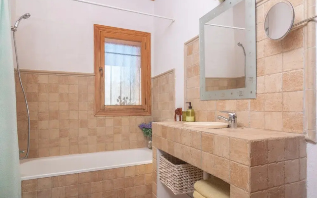 Can Rafalino - Villa With Private Pool In Inca