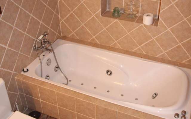 Hotel Posada Molino del Cubo