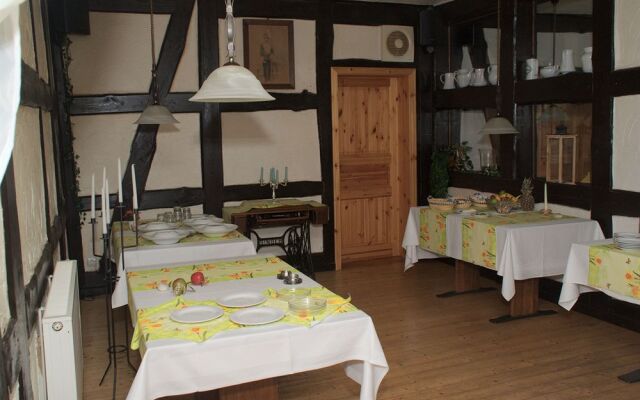 Landgasthof Lindhorst