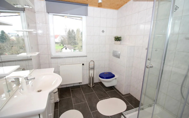 Ferienwohnung BECKENDORF