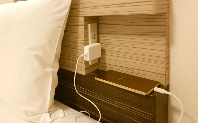 Smile Hotel Premium Osaka Hommachi