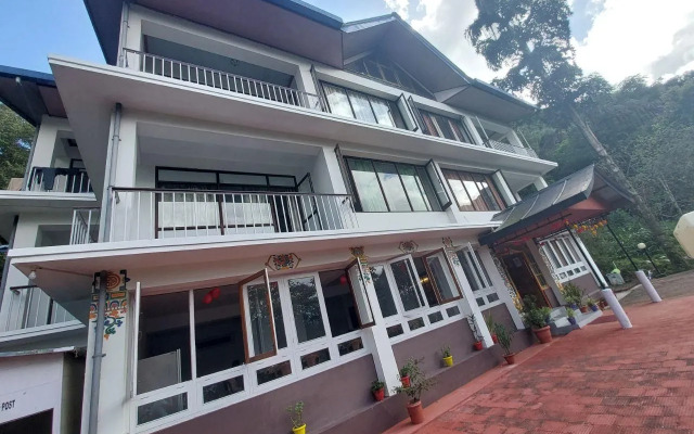 Norbulingka Retreat