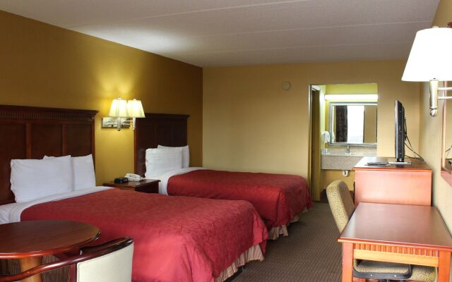Executive Inn