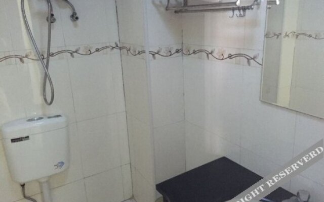 Youth Inn (Wuhan Software Engineering Vocational College Store, Wuhan University of Communications)