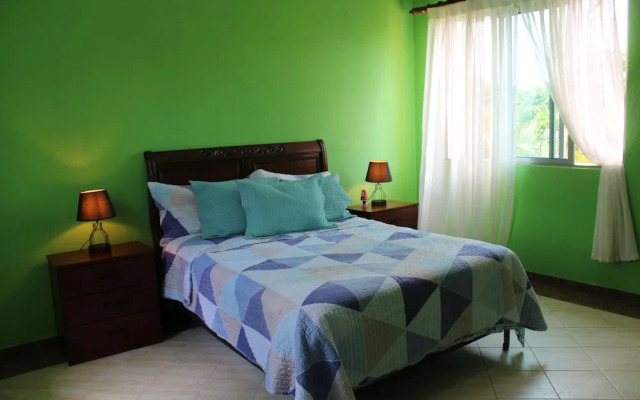 Villa GuavaBerry 5BR 6Bds 12Pax HugePool