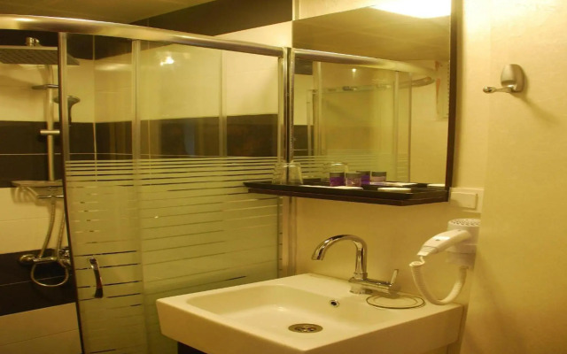 Mini Fuar Hotel