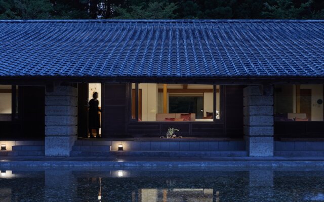 Hoshino Resorts RISONARE Nasu