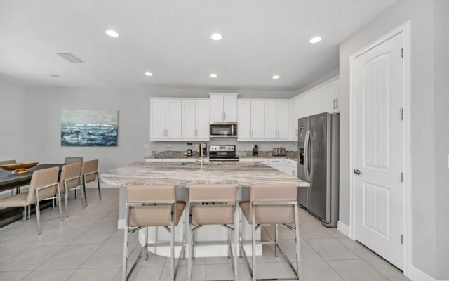 7673fair 5 Bedroom Villa by Redawning