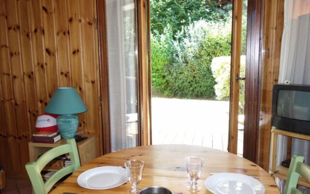 Les Jardins Alpins 37052