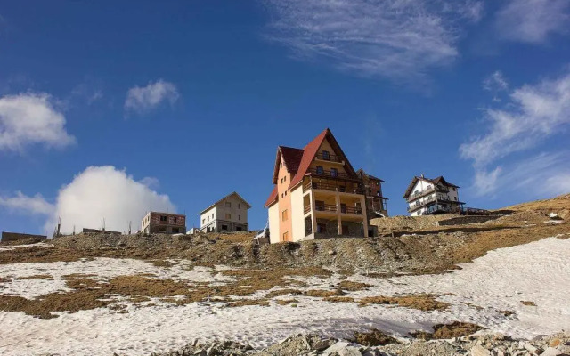 Cabana Andreea Telescaun