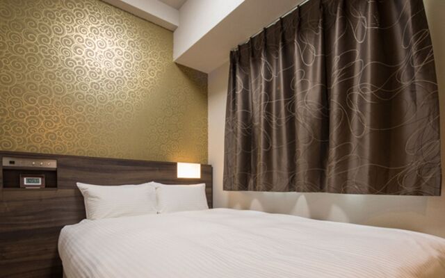 APA Hotel Kyoto Gojo Omiya