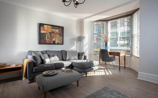 Redbanks Apartment