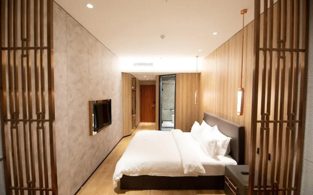 Lotus Blu Hotel Naga