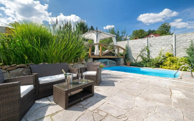 Pytloun Wellness Travel Hotel