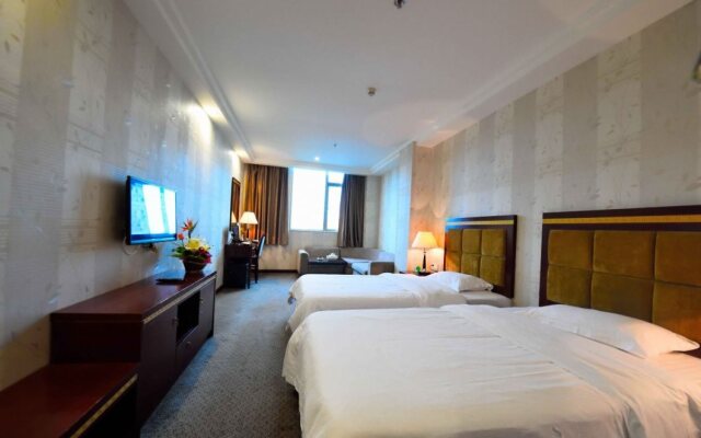 Jia Da Hotel