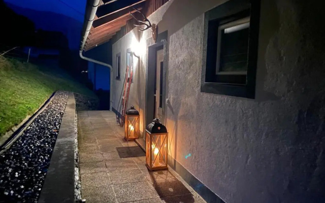 Nocky Mountains Lodge