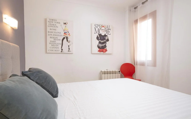 Antic 302 in Mallorca