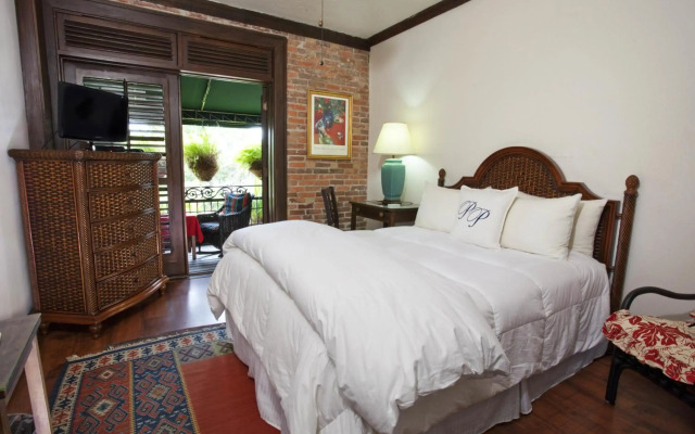 Park Plaza Hotel