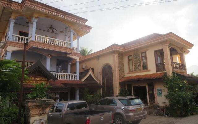 Viengsavanh Guest House