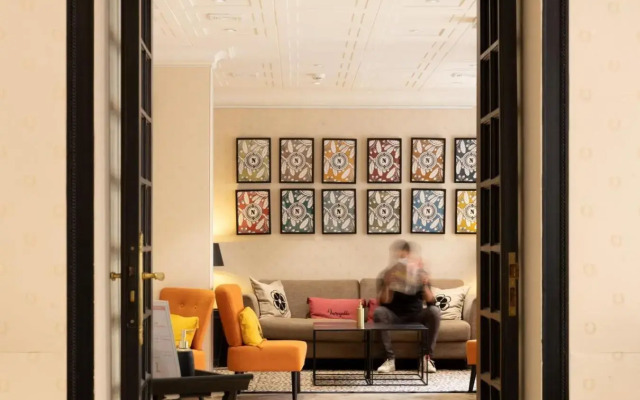 Hotel Napoleon