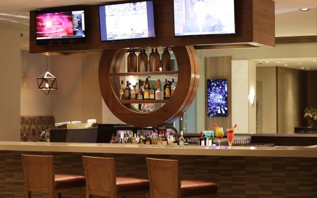 Crowne Plaza Panama Airport by IHG