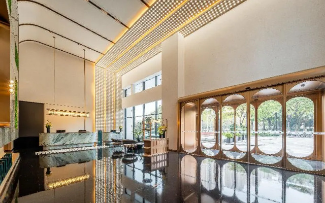 EVEN Hotel CHENGDU HIGH-TECH ZONE