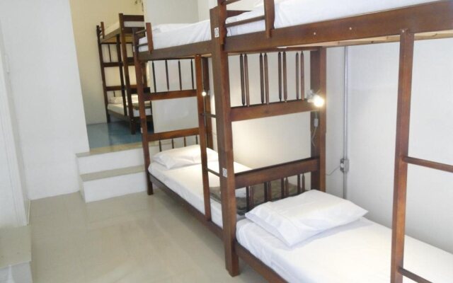 Jardins Village Privative Rooms