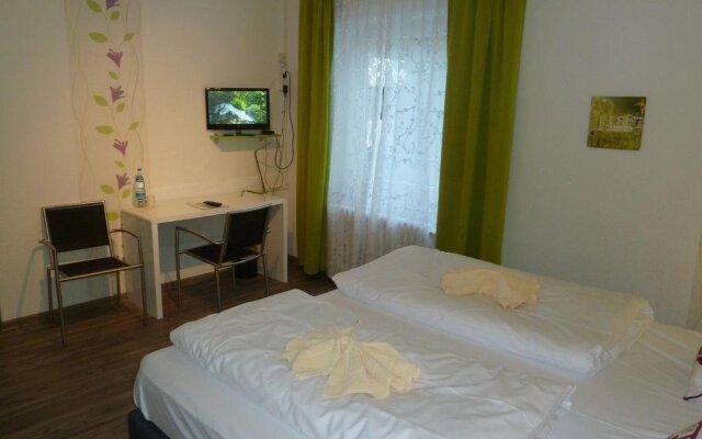 Stadt-Hotel