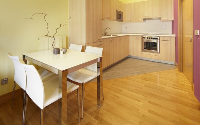 Eder 1 Apartment by FeelFree Rentals