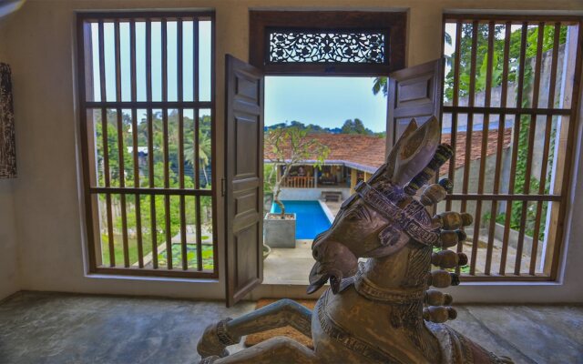 Urban Castle Guest House