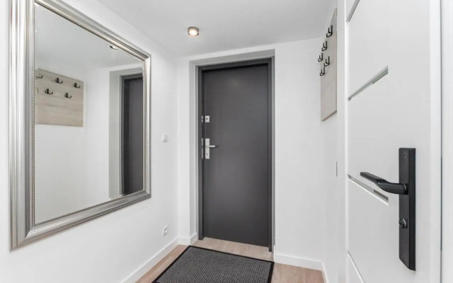 Swietokrzyska 16 (E-G) by Homeprime