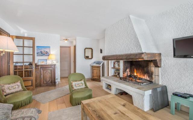 Appartement Megève, 3 pièces, 4 personnes - FR-1-453-60