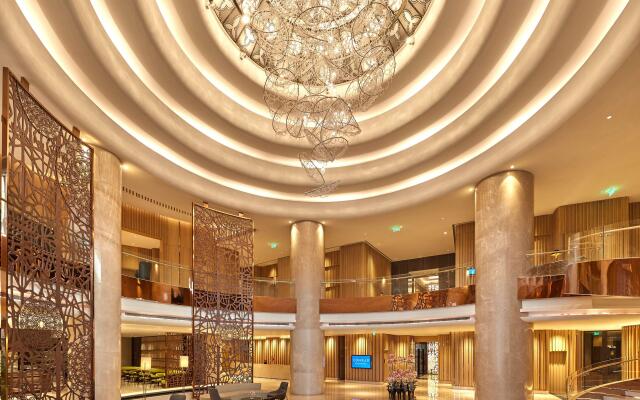 Conrad Bengaluru