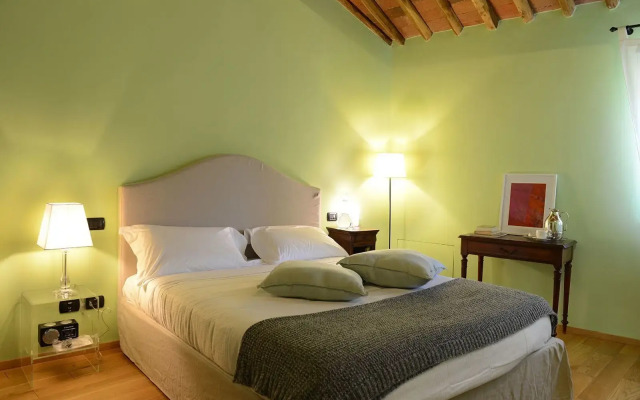 Guesthouse ai Santinelli