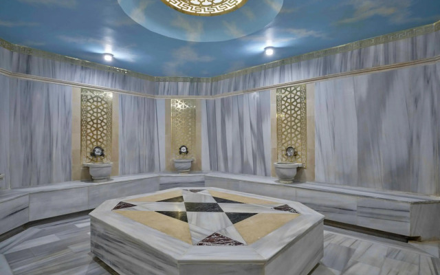 Dedeman Sanliurfa