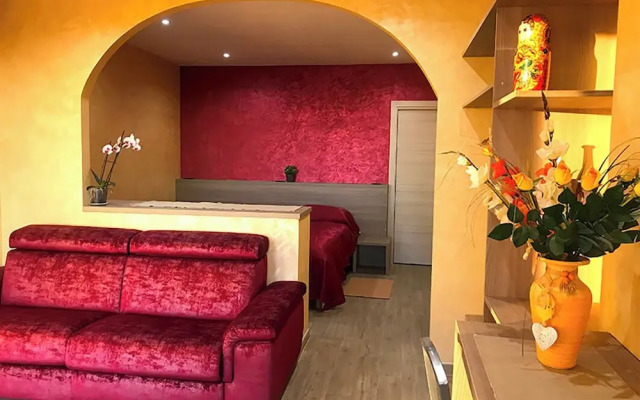 B&B La fontana nelle Langhe