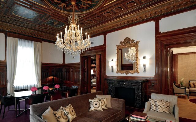 The Ritz-Carlton, Vienna