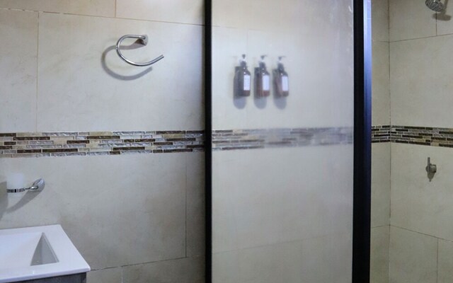 WorkVista Cowork y Hostal