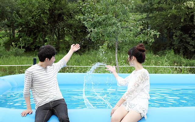 Gapyeong Seraphim Glamping