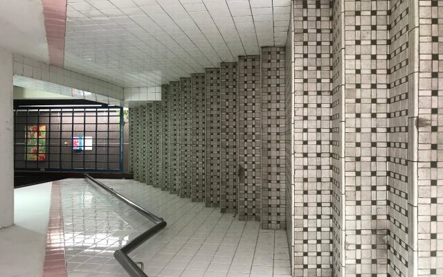 SPOT ON 89818 Ban Hin Hotel