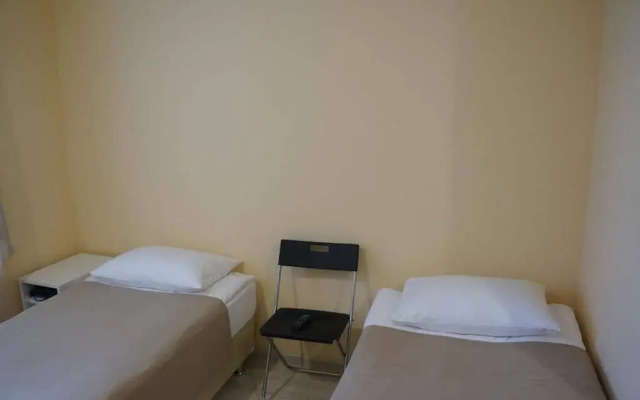 Русские Апартаменты в Лианозово