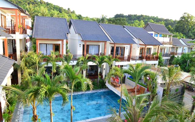 Melica Resort & Spa Phu Quoc