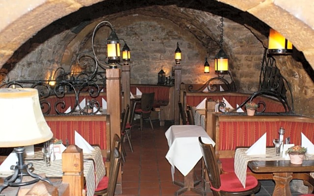 Eisenkrug