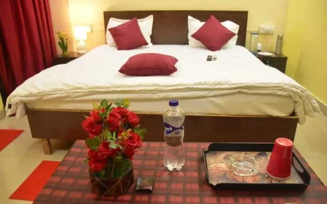 Lucknow Luxury Hotel And Restaurant