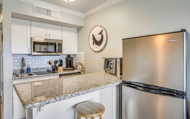 Victorian 9308-paradise View