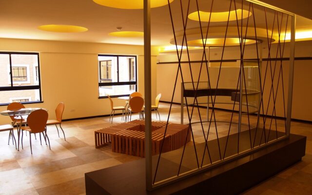 CHIENTAN Youth Hotel