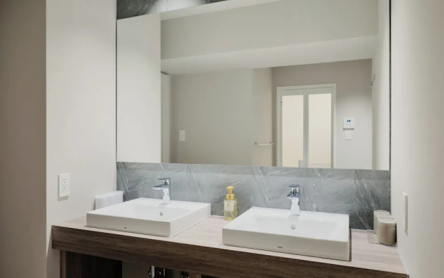 MONday Apart Premium Asakusa